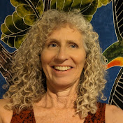 Profile Picture of Robin Engel (@spiralrabbi) on Youtube