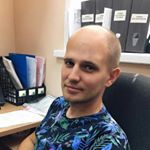 Profile Picture of Павел (@pavel_golovin62) on Instagram