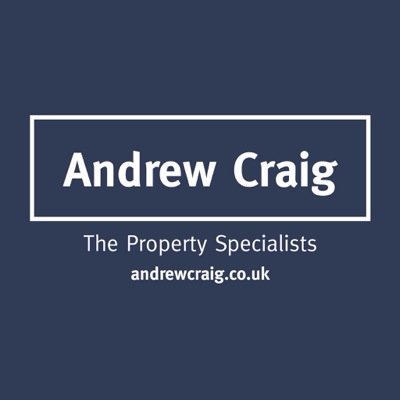 Profile Photo of Andrew Craig Estate Agents (@AndrewCraigLive) on Twitter