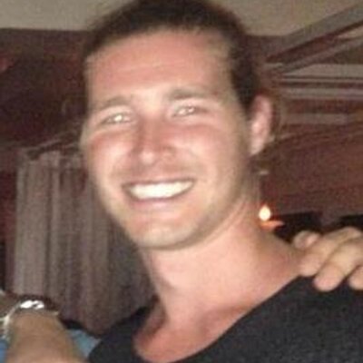 Profile Picture of Christopher Runge (@ChrisDavidRunge) on Twitter