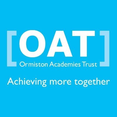 Profile Picture of DT National Network (Ormiston Academies) (@fiona_mcdowell) on Twitter