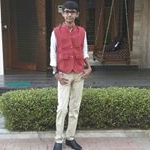 Profile Picture of Dhruv Oza (@dhruv4066) on Instagram