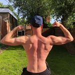 Profile Picture of Mathew William Daniel Groves (@mathewgrovesfitness) on Instagram