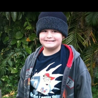 Profile Picture of Zachary Mccune (@zman0122) on Twitter