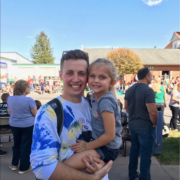 Profile Picture of Blake Walter (@bwalt611) on Poshmark