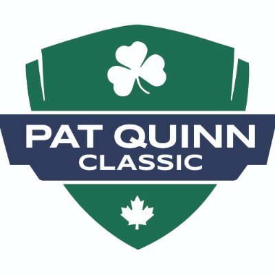 Profile Picture of Pat Quinn Classic (@PatQuinnClassic) on Twitter