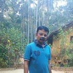 Profile Picture of krishnamurthy iyer (@kutty_is_my_name) on Instagram