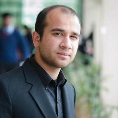 Profile Picture of Qazi Mohammed Ahmed (@AhmedQazis) on Twitter