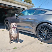 Profile Picture of Edward Mack (@leftydiablo) on Youtube