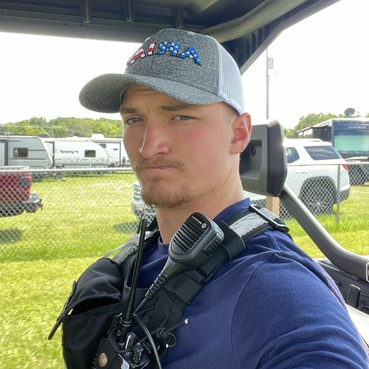Profile Picture of Braxton Fischer (@bfischer22) on Tiktok
