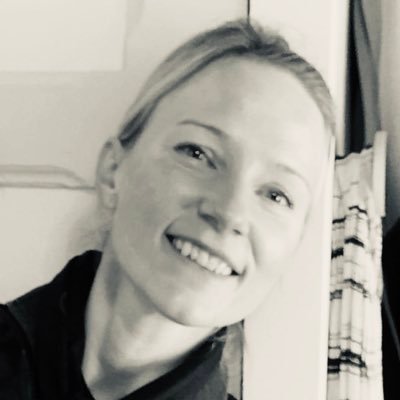 Profile Picture of Marie Sanson (@MarieSanson40) on Twitter