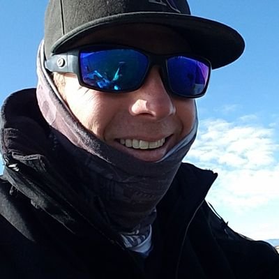 Profile Picture of Reel Hawk Adventures (@ToddHawk3) on Twitter