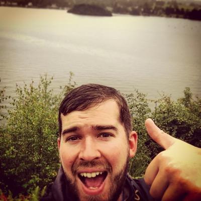 Profile Picture of Mark Purvis (@markyp83) on Twitter