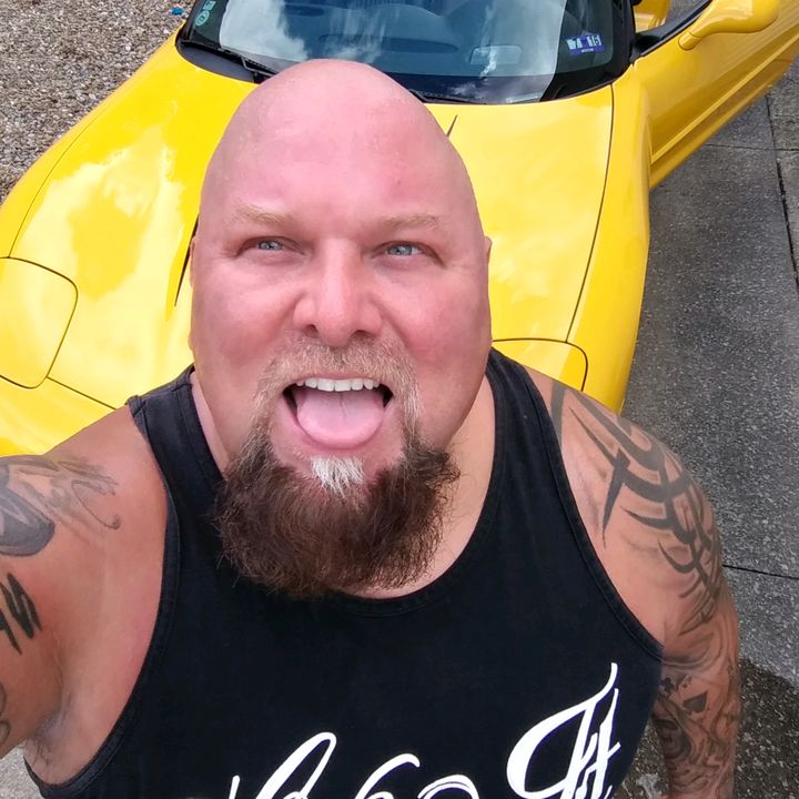 Profile Picture of Gregory Shawn (@@gregoryshawn) on Tiktok