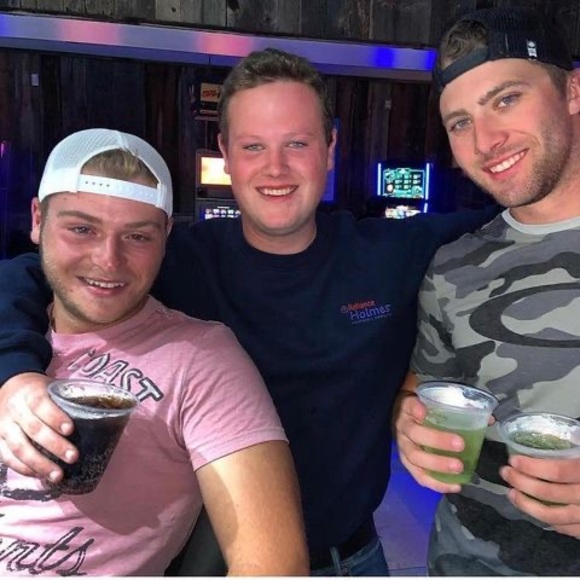 Profile Picture of Ben Barr (@benbarr15) on Poshmark