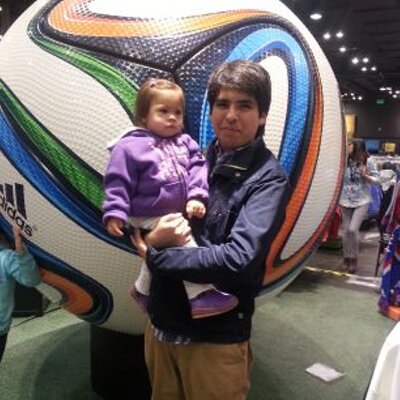 Profile Picture of Delfin Huerta (@DelfinAlejandro) on Twitter