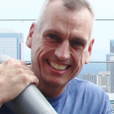 Profile Picture of John Saville (@design_arvo) on Twitter