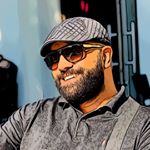 Profile Picture of Ramin Yektaparast (@raminyektaparast) on Instagram