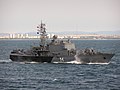 Profile Picture of Pauk-class corvette - Wikipediaon Wikipedia