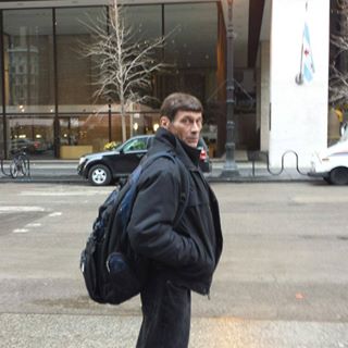 Profile Picture of Richard Spry (@Richard-Spry) on Facebook