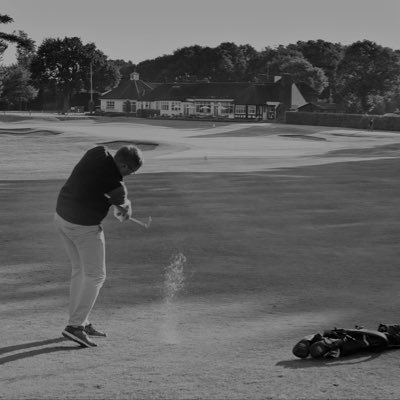 Profile Picture of Peter Roberts (@PeteRobertsPGA) on Twitter