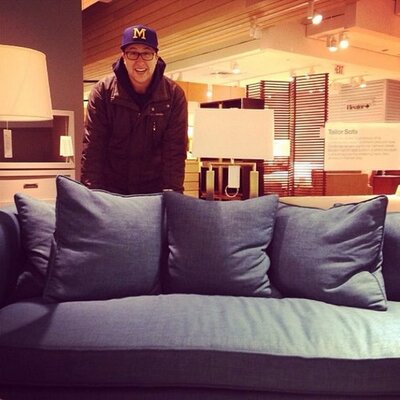 Profile Picture of Brian Ratzlaff (@BERatzlaff) on Twitter