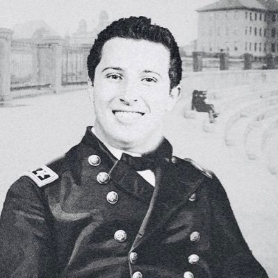 Profile Picture of Capt. Thomas Devito (@CaptDevito) on Twitter
