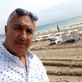 Profile Picture of Richard Melone (@melonerichard) on Instagram