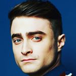 Profile Picture of DanielRadcliffe🔵 (@daniel_radcliffe_oficial.89) on Instagram