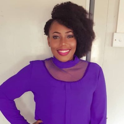 Profile Picture of Lisa Estar Ahurira (@ahuriraesther) on Twitter