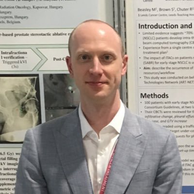 Profile Picture of Matt Beasley (@mattrbeasley) on Twitter