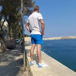 Profile Picture of Thomas Pacelli (@pacellithomas) on Instagram