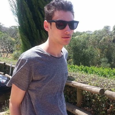 Profile Picture of Ben Mulvaney (@bmulv24) on Twitter