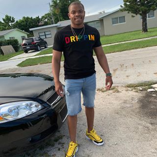 Profile Picture of Bryant Bradshaw Jr. (Lil Poppy) (@bryant.bradshaw.39) on Facebook