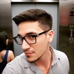 Profile Picture of Ulysses Lopez (@ulysses.lo) on Instagram
