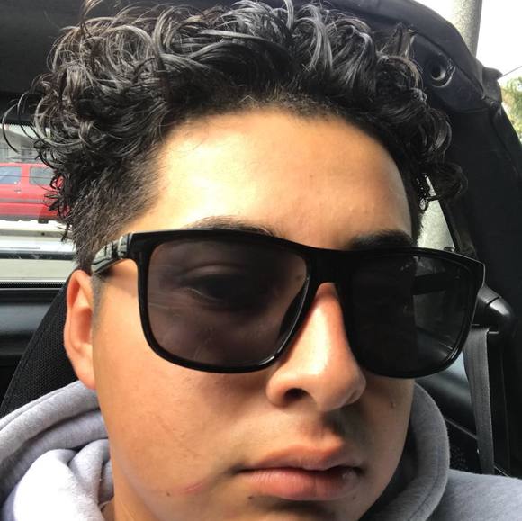 Profile Picture of Cristian Colon (@cristiancolon45) on Poshmark