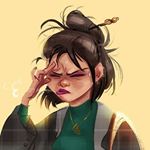 Profile Picture of Cristina Suárez (@blueagaveart) on Instagram