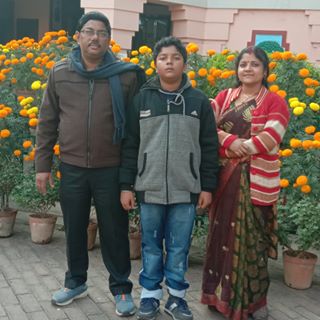Profile Picture of Rajesh Dutta (@Rajesh-Dutta) on Facebook