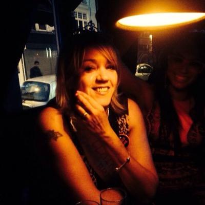 Profile Picture of Jackie Driver (@jackiedriver66) on Twitter