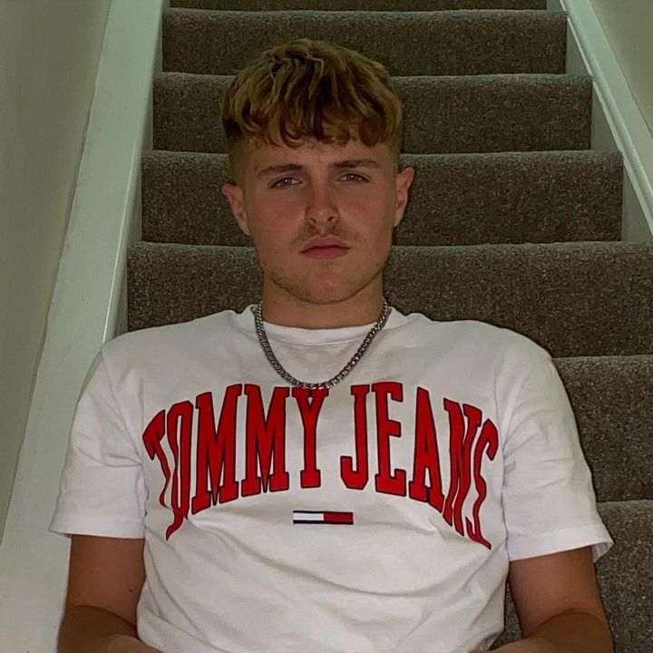 Profile Picture of george2003m (@georgemurrow23) on Tiktok