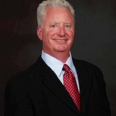 Profile Picture of Jeff Chain, CCIM (@JeffChain) on Twitter