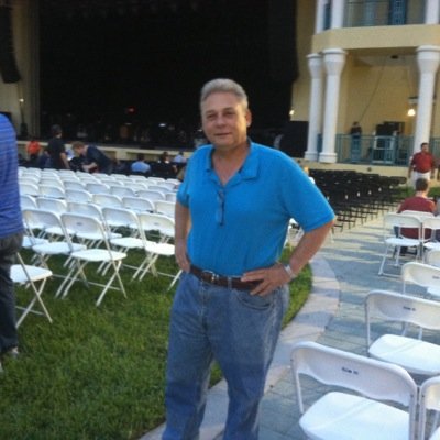 Profile Picture of Jeff Dworkin (@DworkinJeff) on Twitter