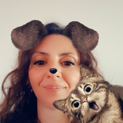 Profile Picture of Laura Cecilía Kuhn (@kuhn_cecilia) on Twitter