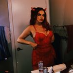 Profile Picture of Kallisto Craig (@kallikallikalli) on Instagram