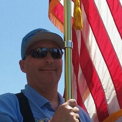 Profile Picture of Bill Dwyer (@DwyerBill) on Twitter