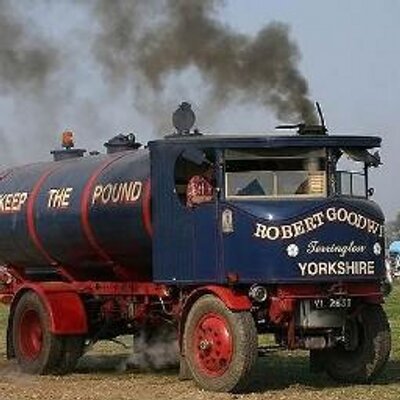 Profile Picture of John Werkmeister (@JohnWerkmeister) on Twitter