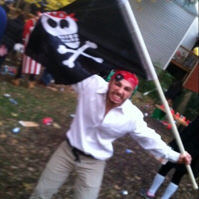 Profile Picture of Jordan A. Mancuso (@@mancusojordan) on Twitter