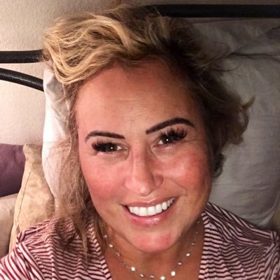 Profile Picture of Jodi Wolf (@jcwolf89) on Twitter