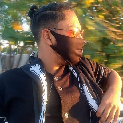 Profile Picture of Felipe Espino (@FelipeE98650031) on Twitter