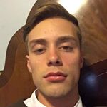 Profile Photo of Alexander P-R (@alexander_paterson_roberts) on Instagram